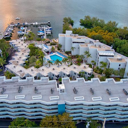 Aparthotel 2Br In Key Largo W Pool And Sunset Views Exterior foto