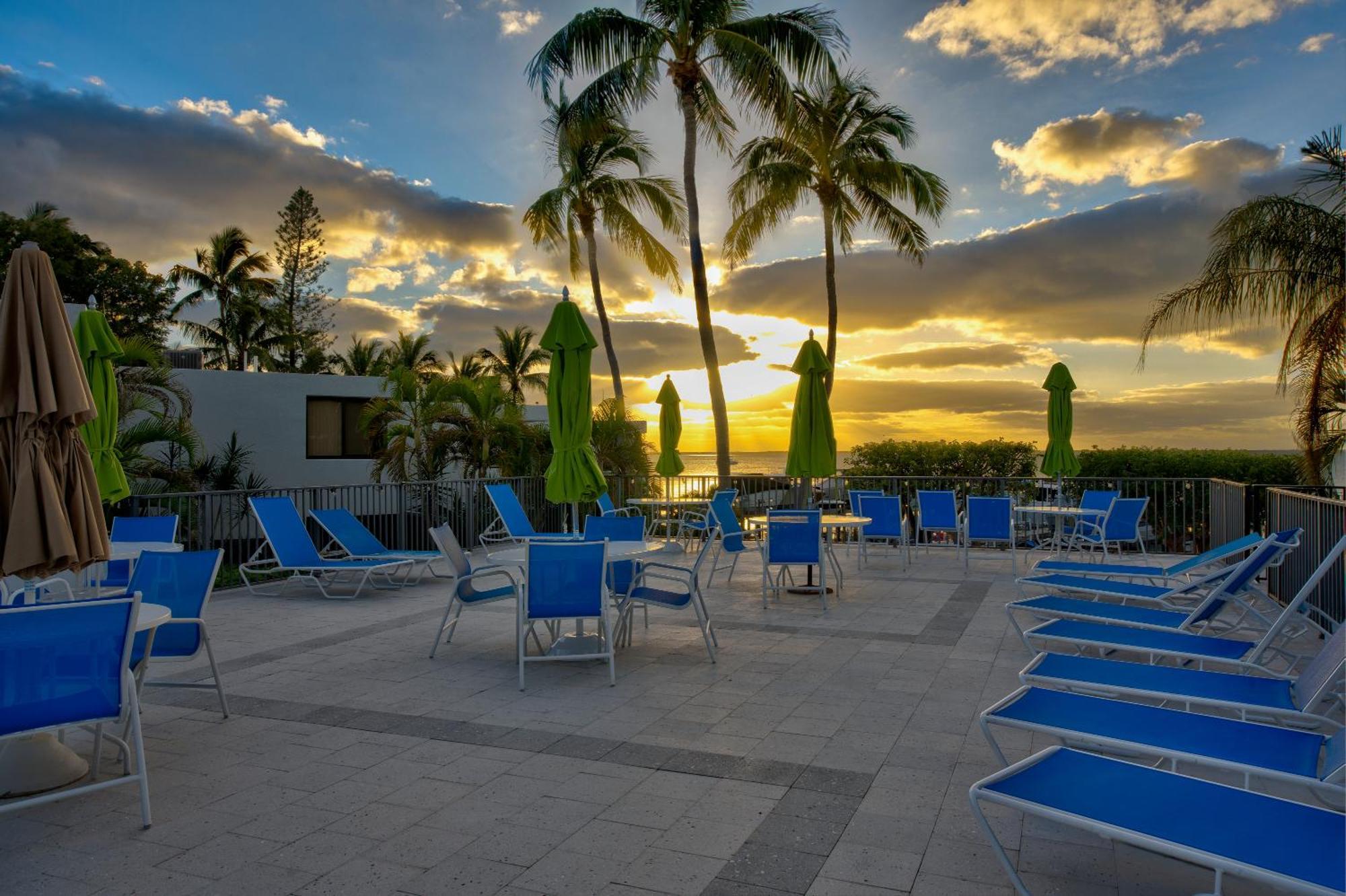 Aparthotel 2Br In Key Largo W Pool And Sunset Views Exterior foto