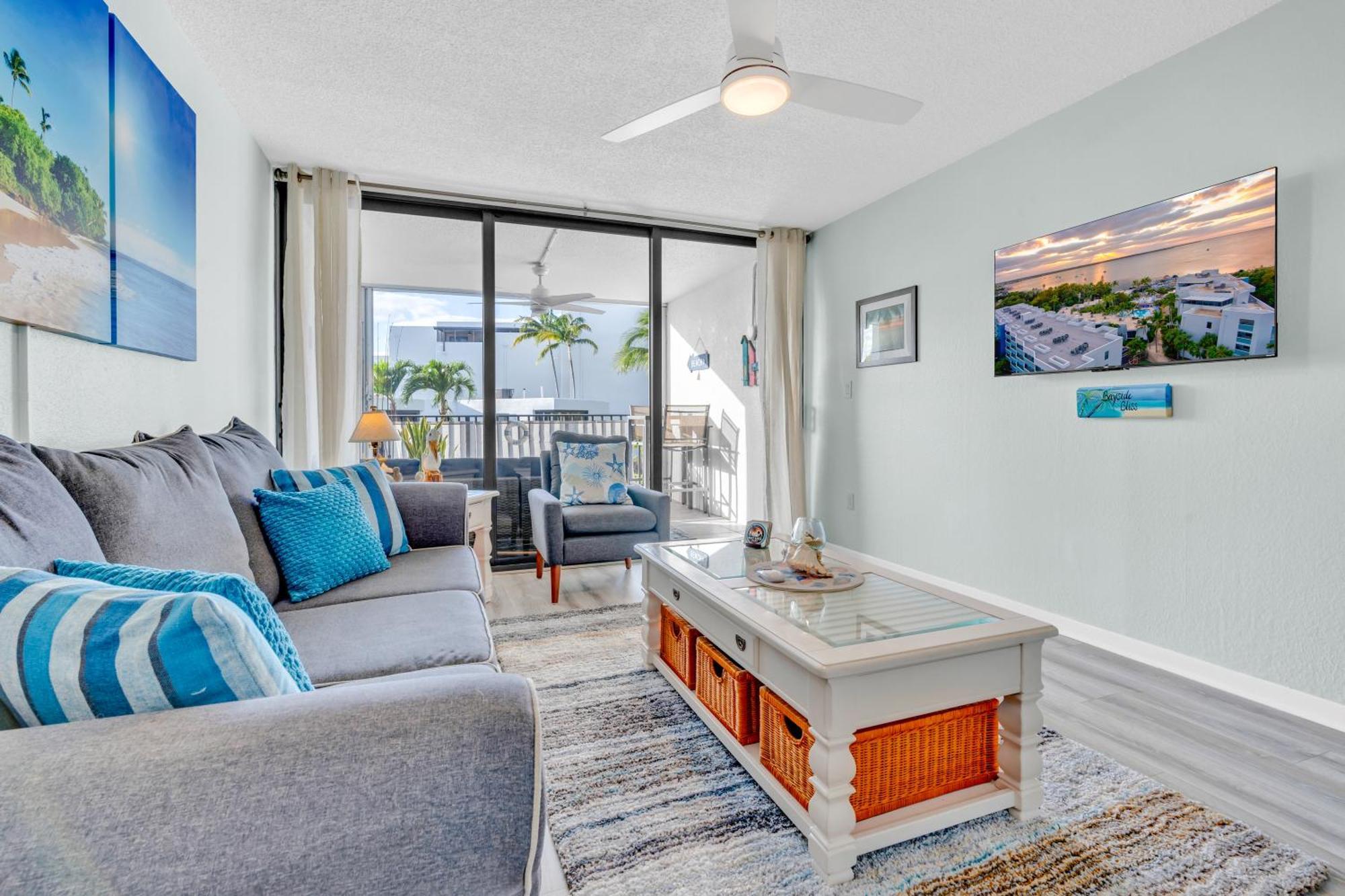 Aparthotel 2Br In Key Largo W Pool And Sunset Views Exterior foto