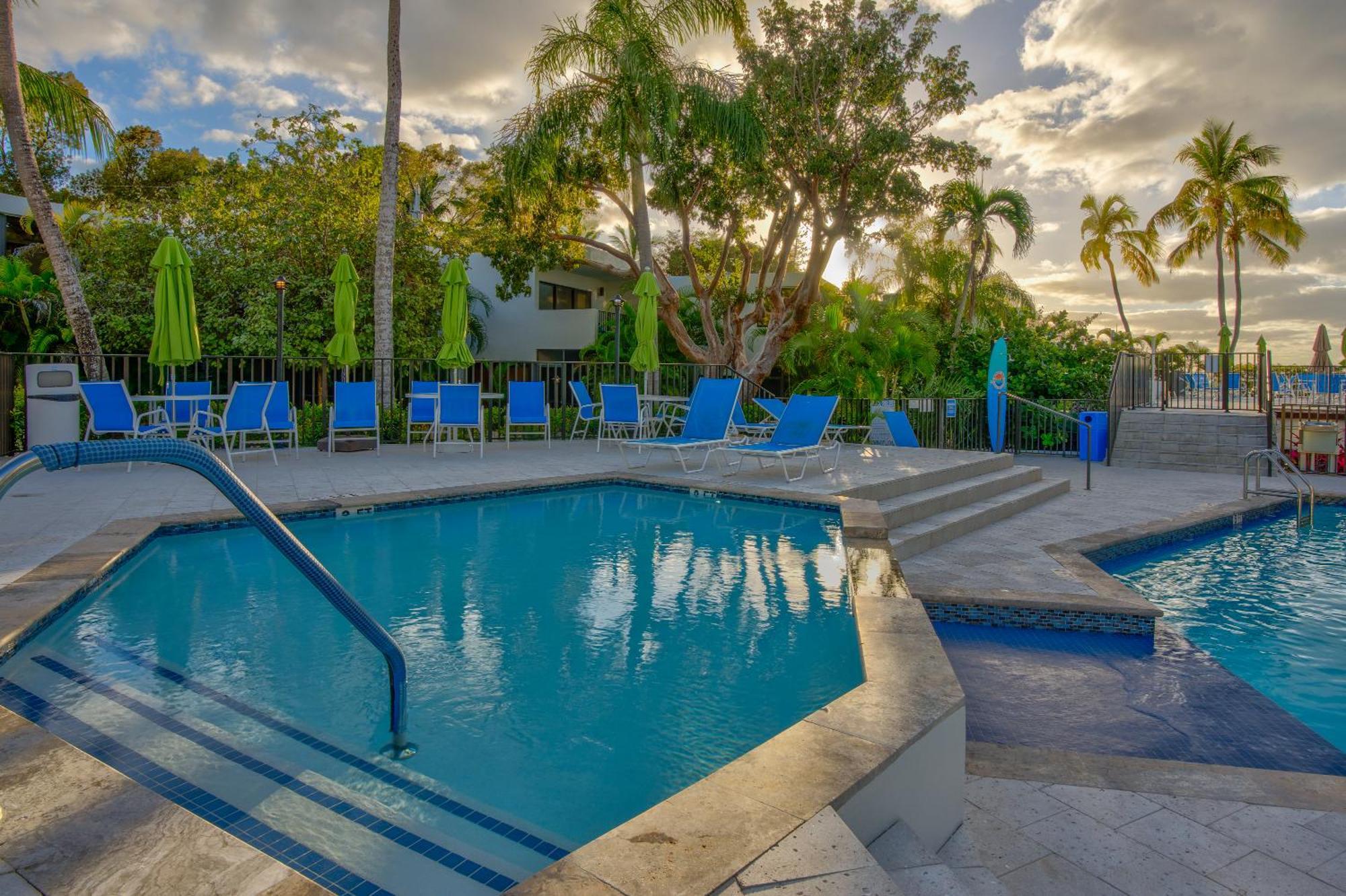 Aparthotel 2Br In Key Largo W Pool And Sunset Views Exterior foto