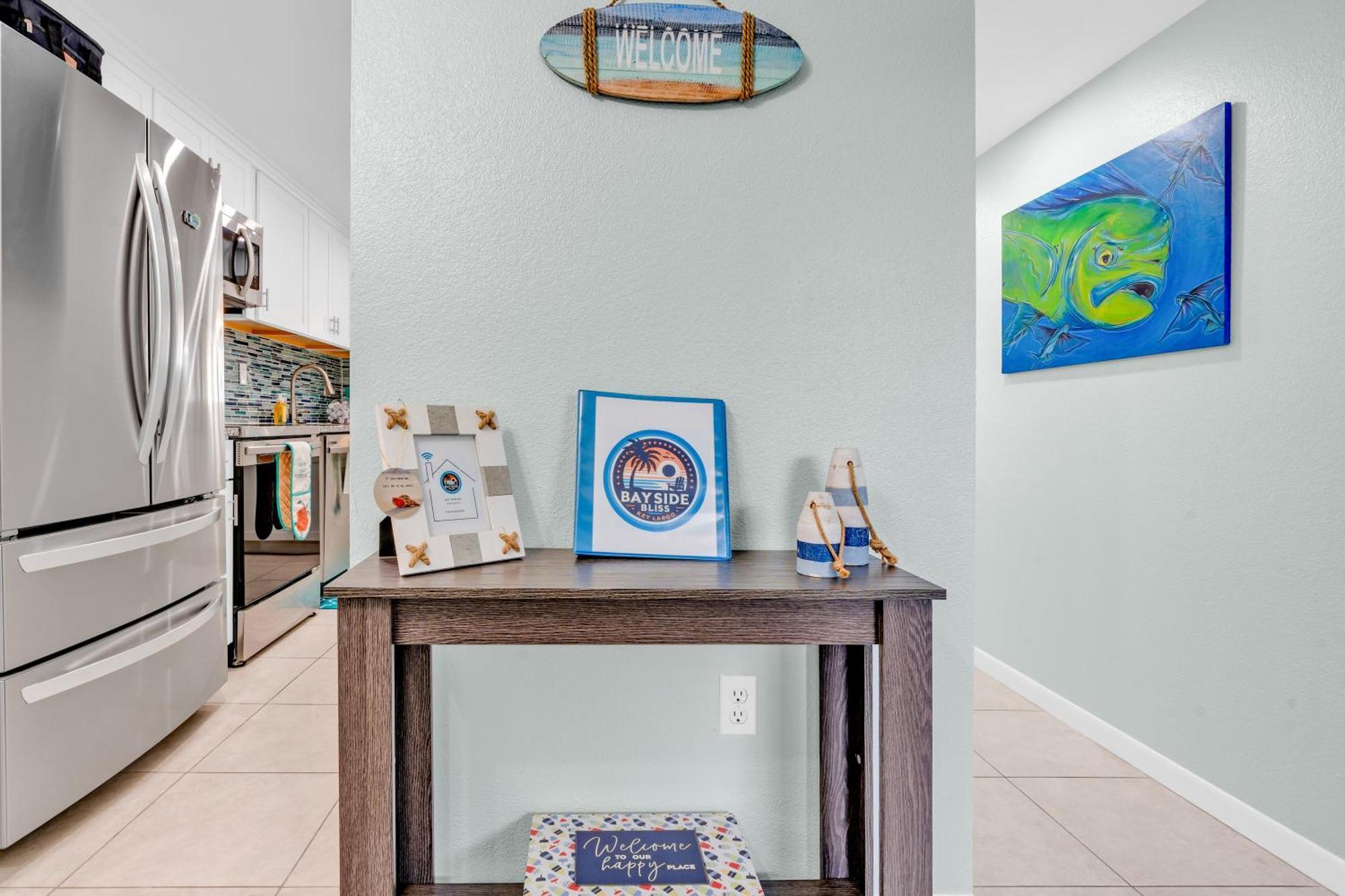 Aparthotel 2Br In Key Largo W Pool And Sunset Views Exterior foto