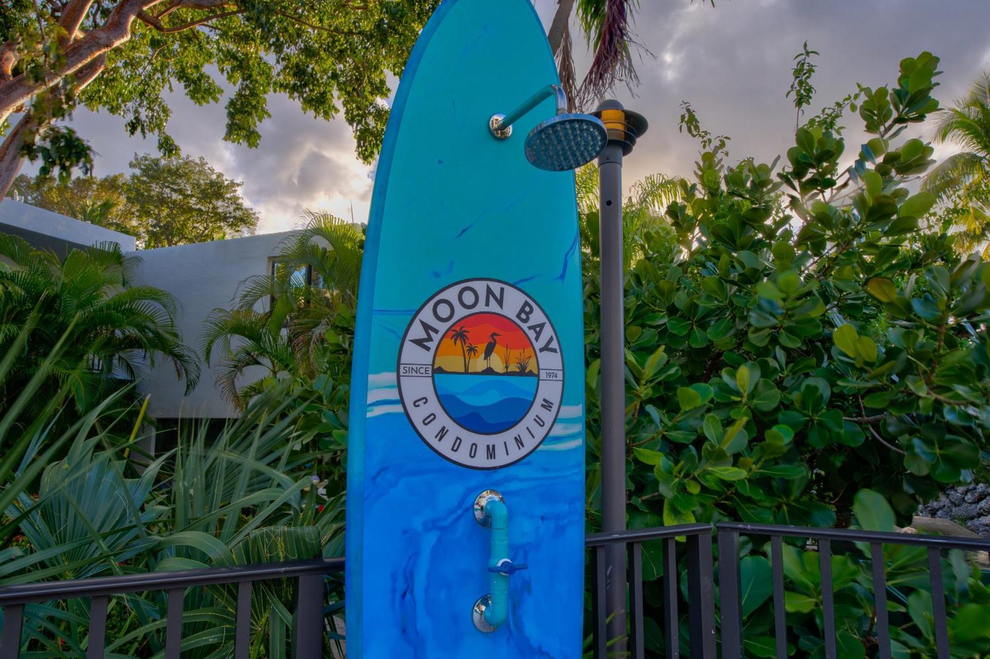 Aparthotel 2Br In Key Largo W Pool And Sunset Views Exterior foto