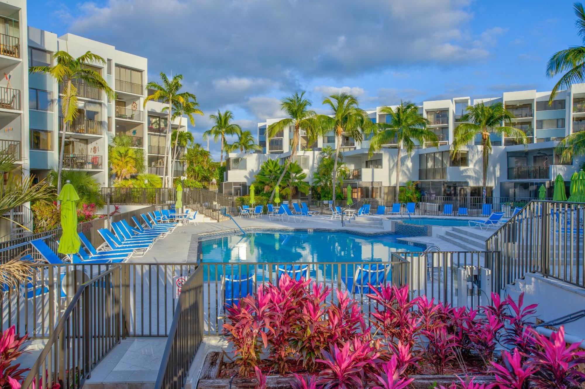 Aparthotel 2Br In Key Largo W Pool And Sunset Views Exterior foto