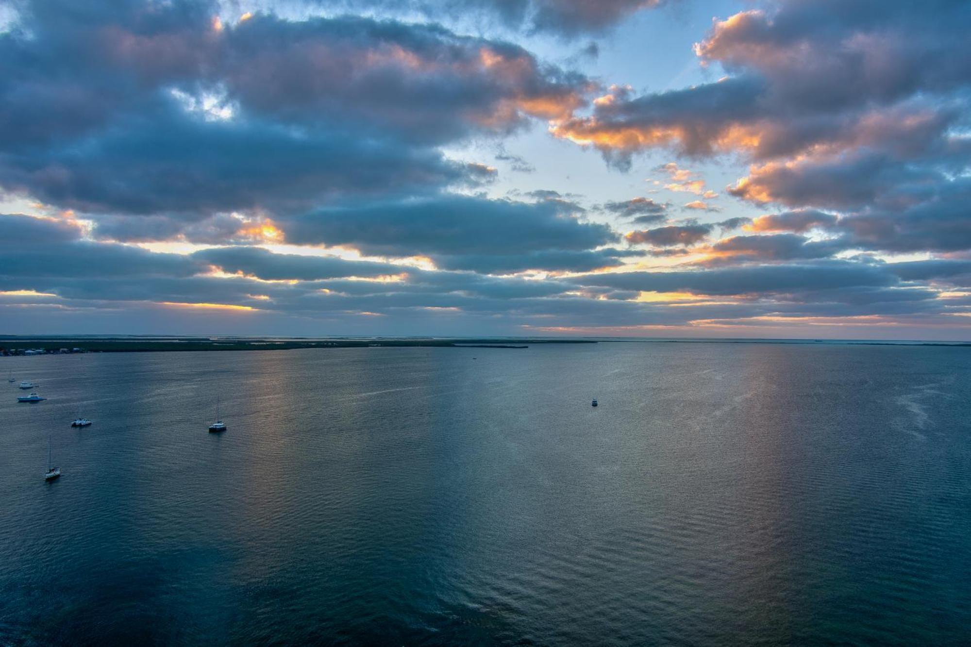 Aparthotel 2Br In Key Largo W Pool And Sunset Views Exterior foto