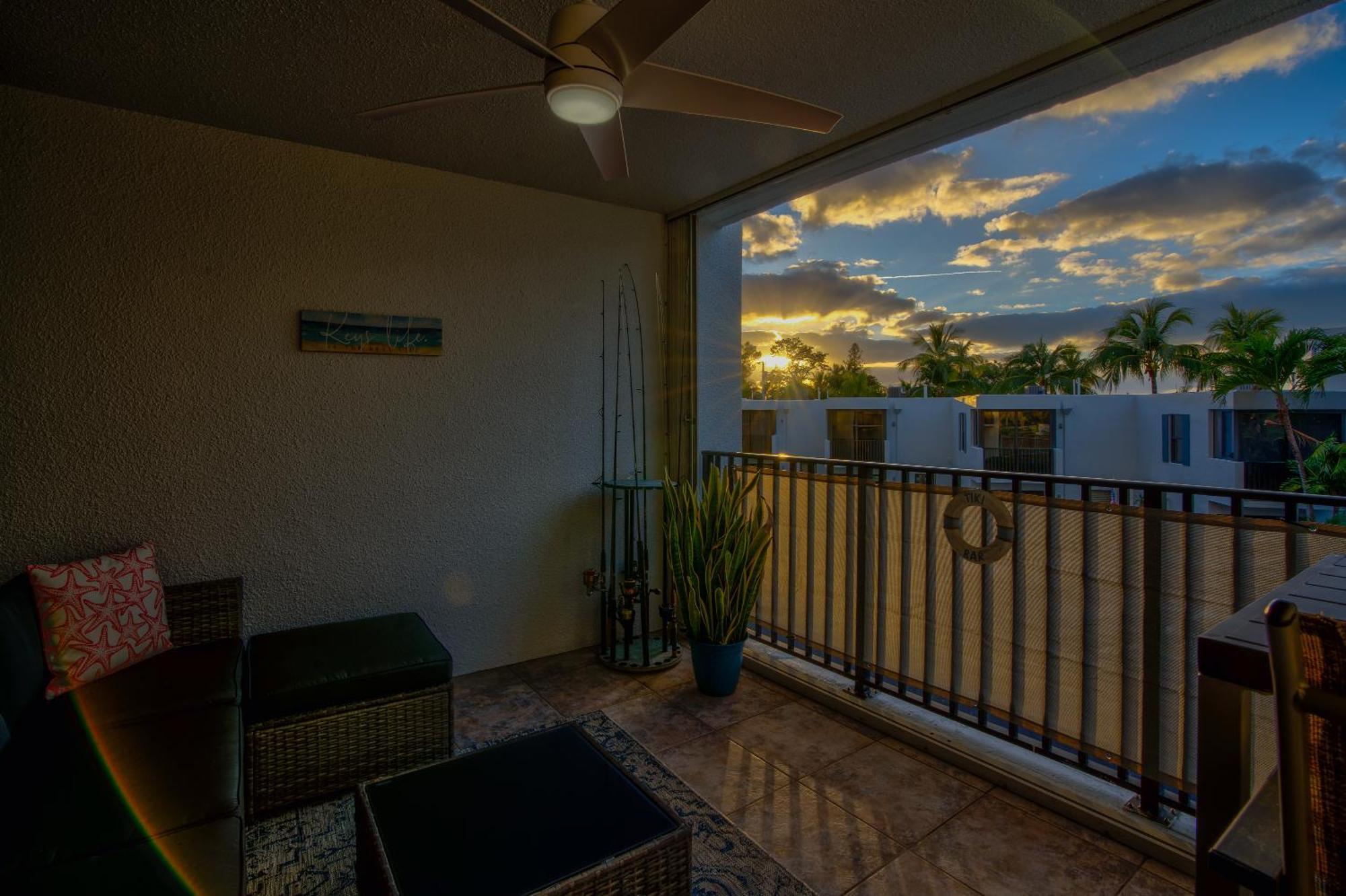 Aparthotel 2Br In Key Largo W Pool And Sunset Views Exterior foto