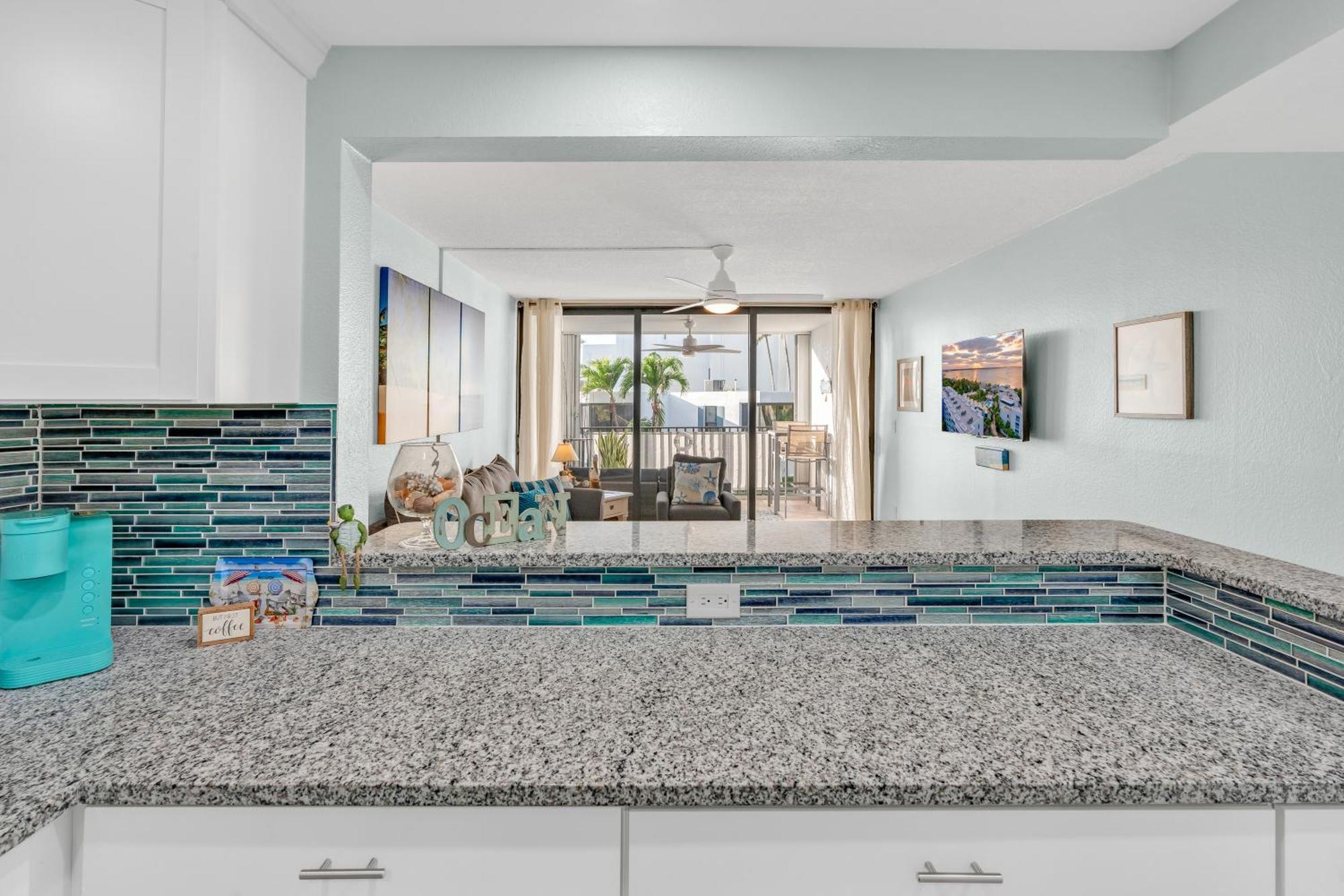 Aparthotel 2Br In Key Largo W Pool And Sunset Views Exterior foto
