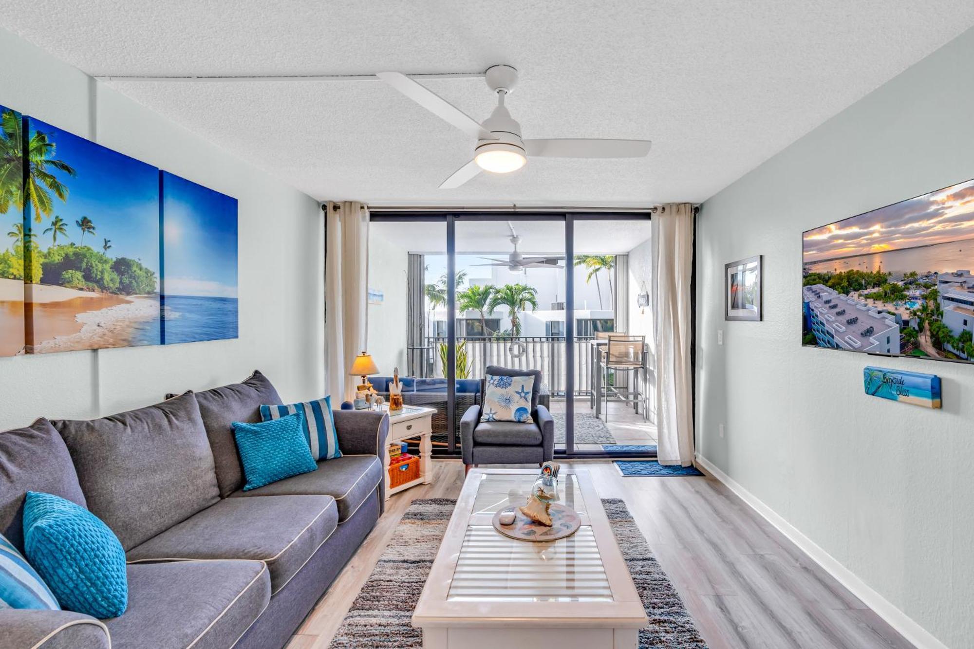 Aparthotel 2Br In Key Largo W Pool And Sunset Views Exterior foto