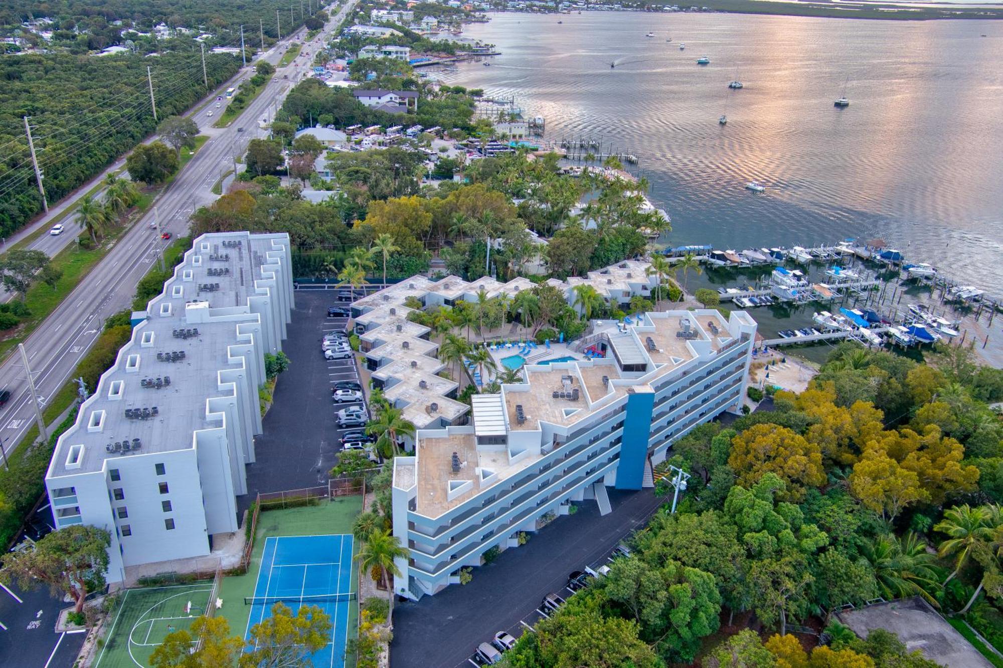 Aparthotel 2Br In Key Largo W Pool And Sunset Views Exterior foto