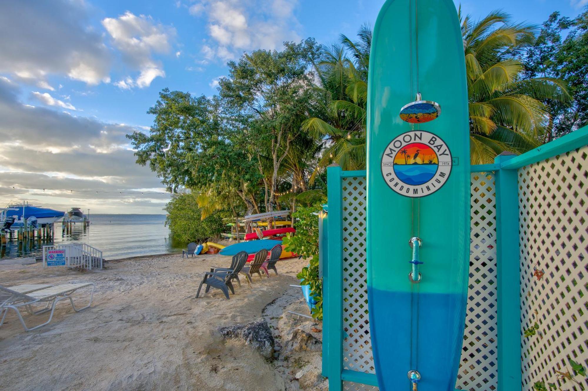 Aparthotel 2Br In Key Largo W Pool And Sunset Views Exterior foto