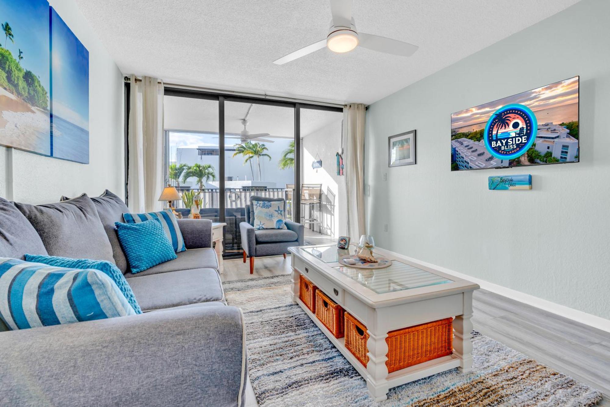 Aparthotel 2Br In Key Largo W Pool And Sunset Views Exterior foto