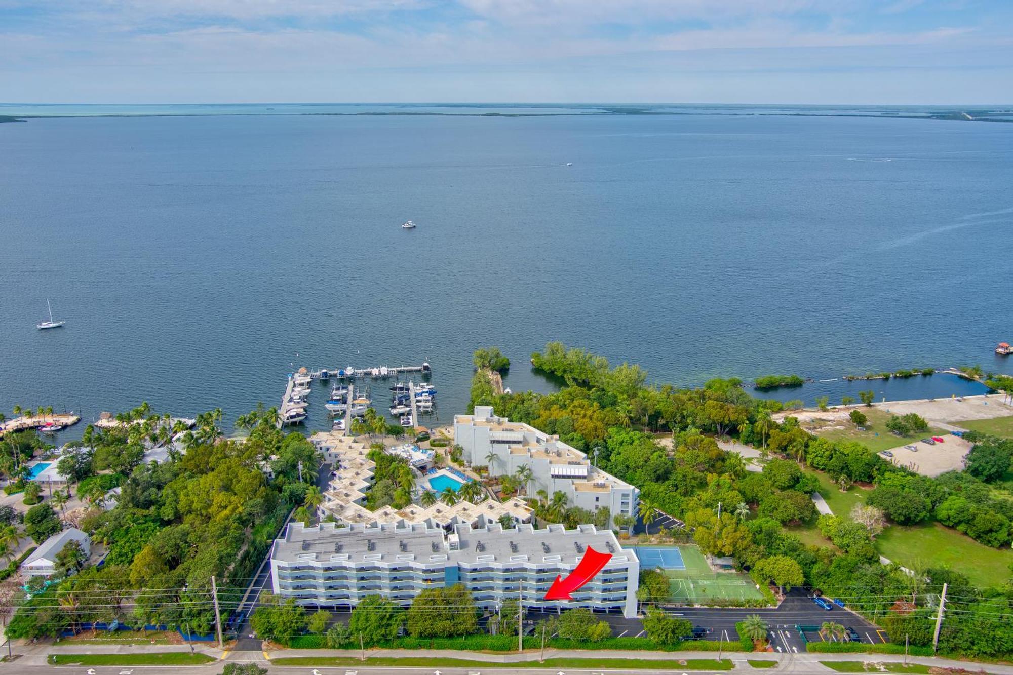 Aparthotel 2Br In Key Largo W Pool And Sunset Views Exterior foto