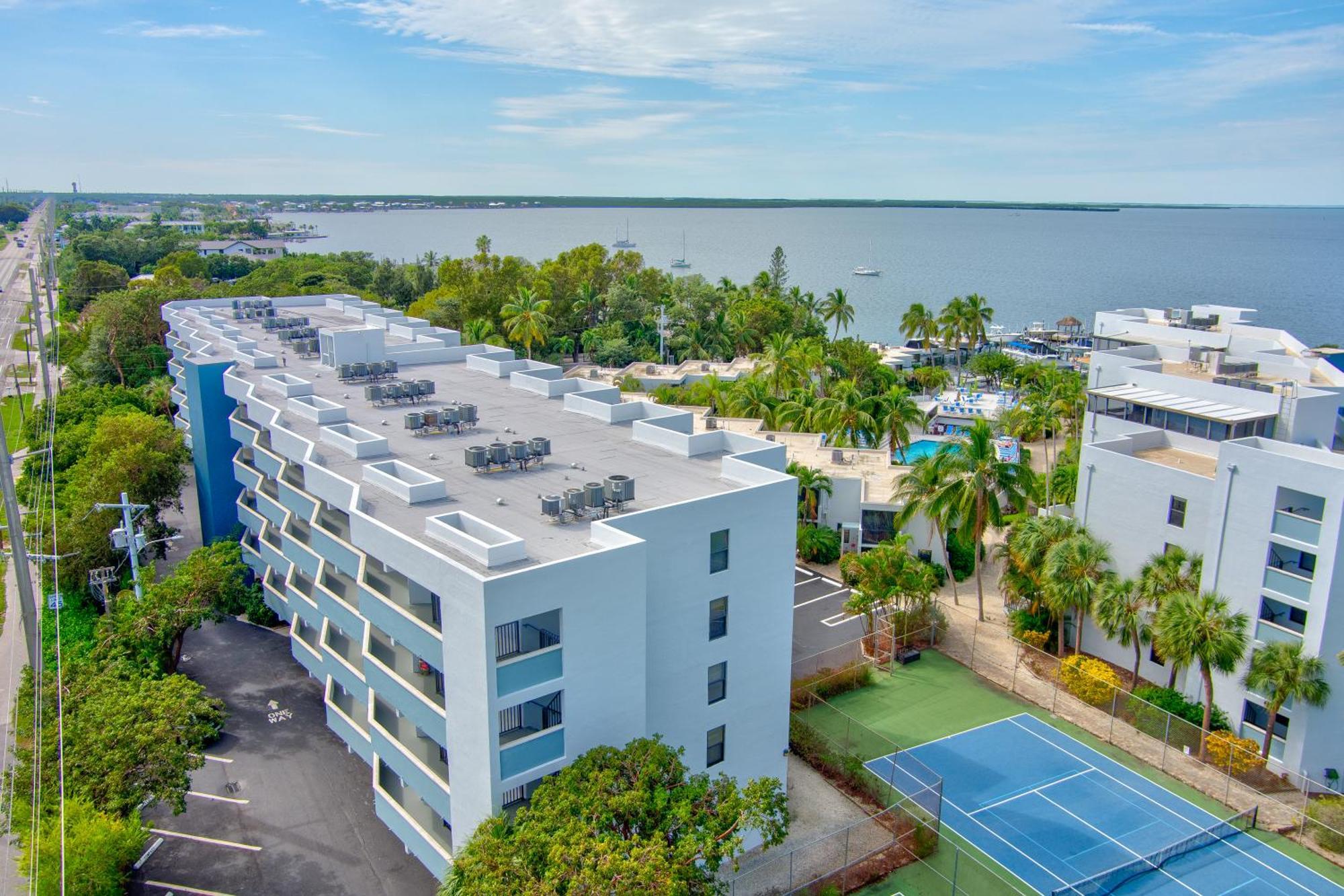 Aparthotel 2Br In Key Largo W Pool And Sunset Views Exterior foto