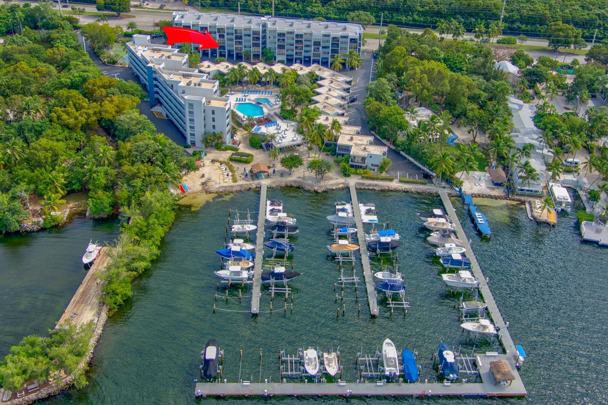 Aparthotel 2Br In Key Largo W Pool And Sunset Views Exterior foto