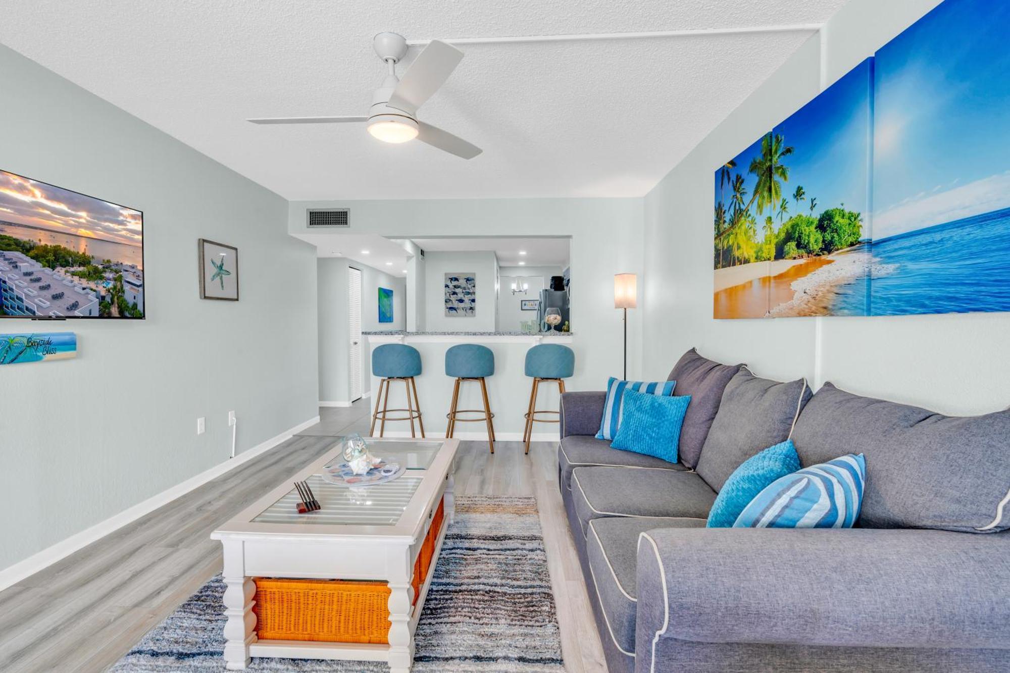 Aparthotel 2Br In Key Largo W Pool And Sunset Views Exterior foto