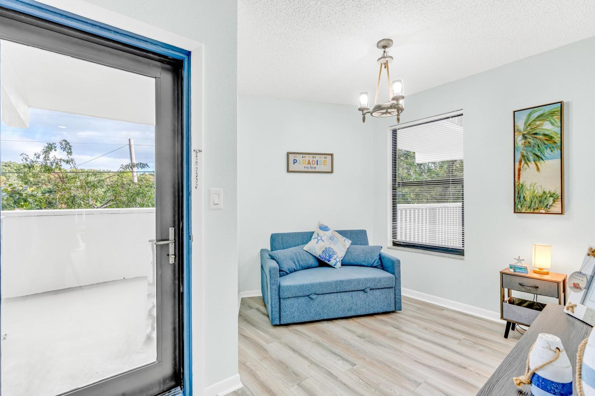 Aparthotel 2Br In Key Largo W Pool And Sunset Views Exterior foto