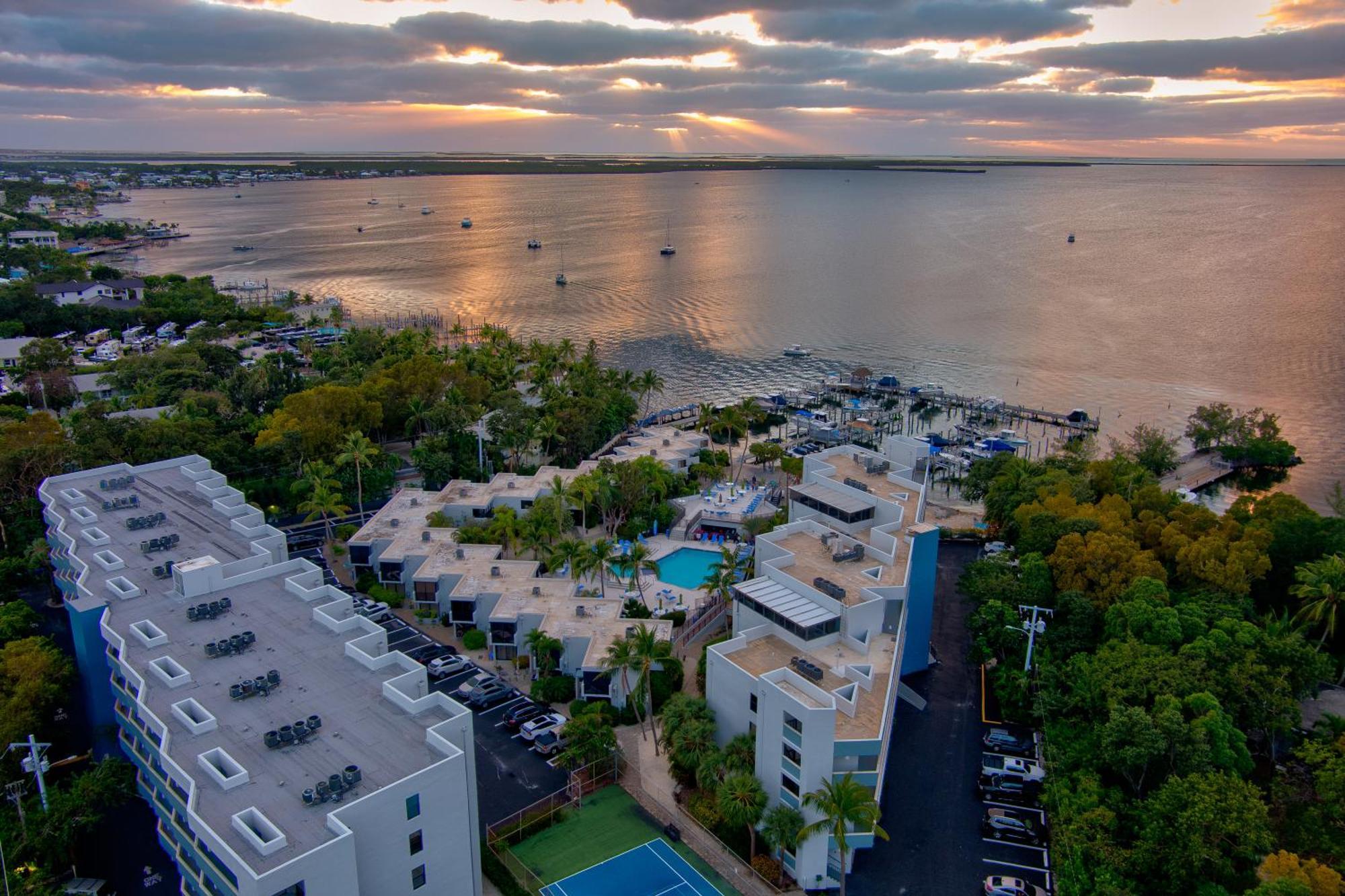 Aparthotel 2Br In Key Largo W Pool And Sunset Views Exterior foto