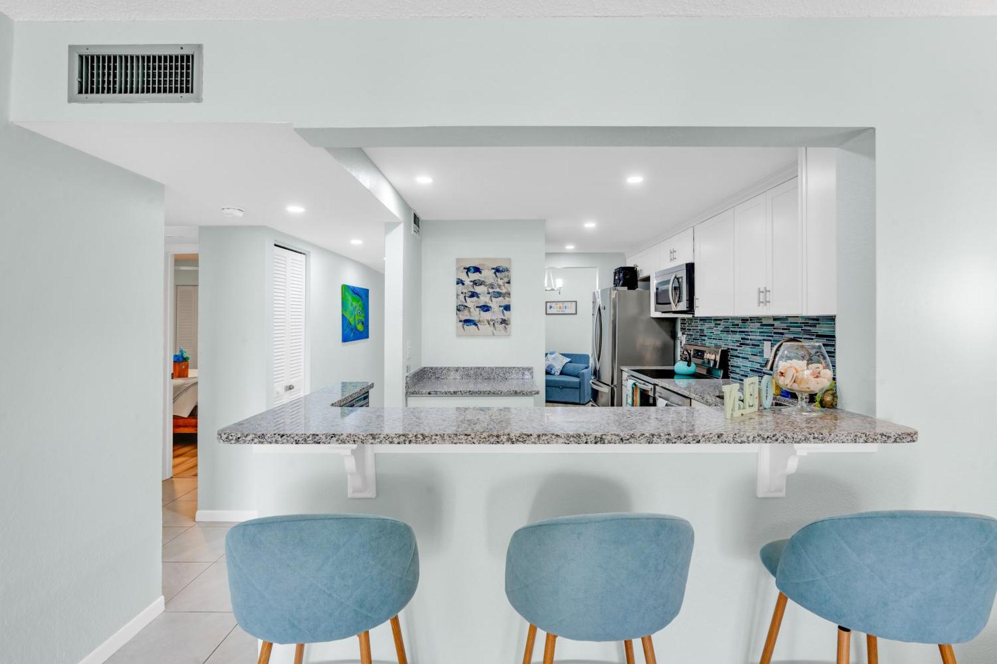 Aparthotel 2Br In Key Largo W Pool And Sunset Views Exterior foto