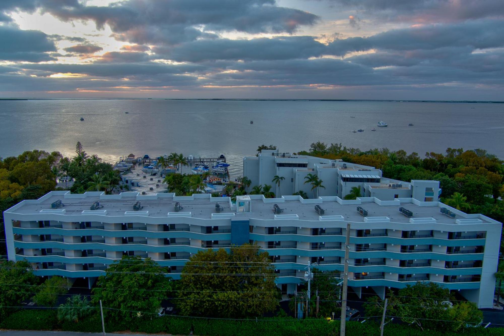 Aparthotel 2Br In Key Largo W Pool And Sunset Views Exterior foto