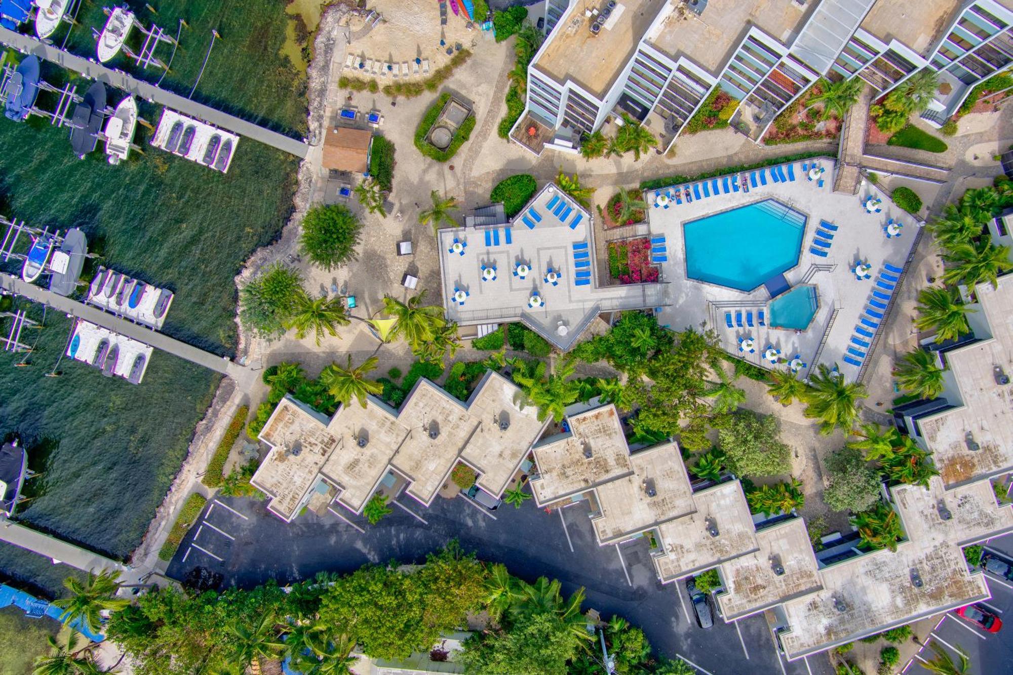 Aparthotel 2Br In Key Largo W Pool And Sunset Views Exterior foto