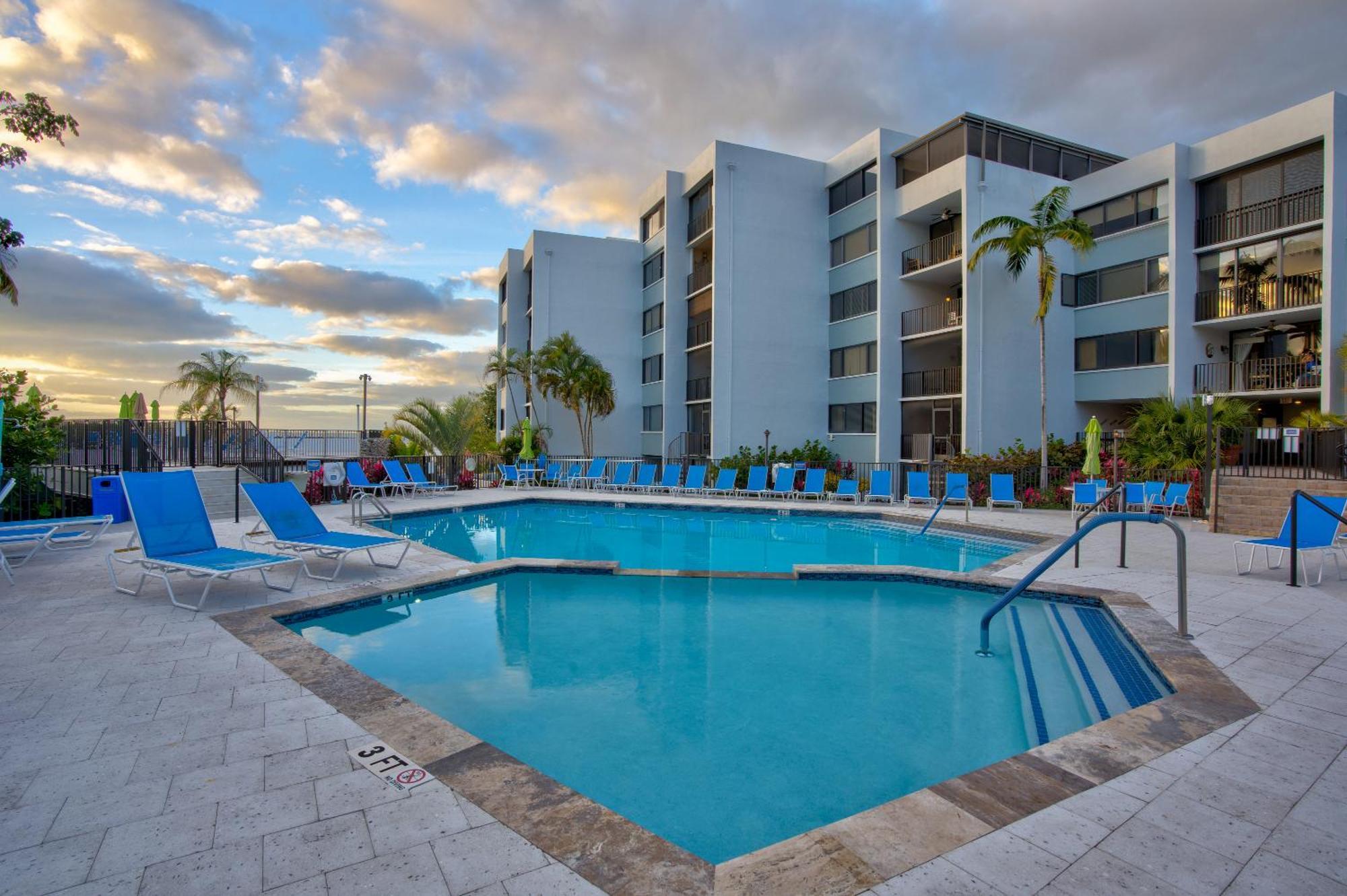 Aparthotel 2Br In Key Largo W Pool And Sunset Views Exterior foto